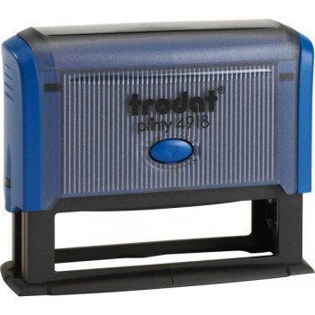 Оснастка для штампу Trodat 4918